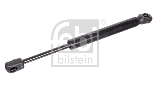 Gas Spring, tray (boot/cargo bay)